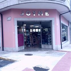 Horario de apertura Perfumeria Joyme, Narón