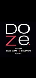 Horario de apertura Burger Doze Campos, 