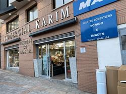 Horario de apertura Comercial Karim, Ceuta
