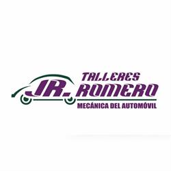Horario de apertura Talleres JRRomero, Huelva