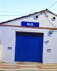 Horario de apertura GLS NAVAS DEL REY, Navas del Rey