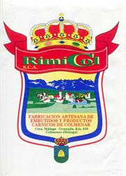 Horario de apertura Rimicol, Colmenar
