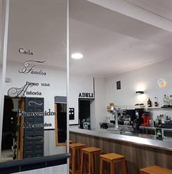 Horario de apertura Bar Adeli, Alora