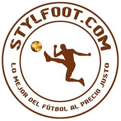 Horario de apertura Styl'foot, Zaragoza