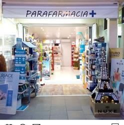 Horario de apertura Parafarmacia Marbella, 