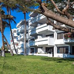 Horario de apertura Apartamentos Portonovo, Mañeru