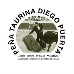 Horario de apertura Bar , Peña Taurina Diego Puerta, Vinaròs