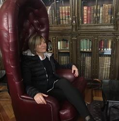Horario de apertura M Carmen Orellana Bonilla, Vilafranca del Penedes