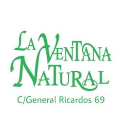 La Ventana Natural Gral Ricardos en Madrid (Carabanchel) - Horario de apertura