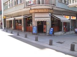 Horario de apertura El Cafè de Cornellà, Cornellà de Llobregat