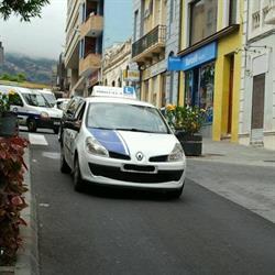 Horario de apertura Autoescuela Orotava, La Orotava
