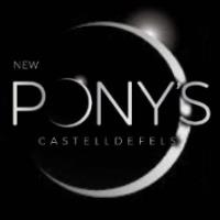 Horario de apertura Pony's, Castelldefels