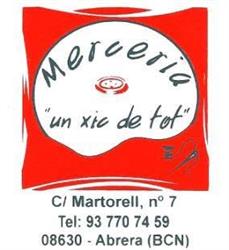 Horario de apertura UN XIC De TOT, Abrera