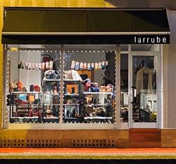 Horario de apertura Larrube, Zarautz