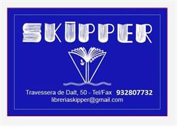 Skipper en Barcelona (Gràcia) - Horario de apertura