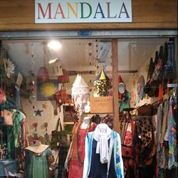 Horario de apertura Mandala, Donostia-San Sebastián