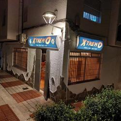 Horario de apertura Bar Xtremo, Marbella