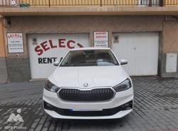 Horario de apertura Select Rent-A-Car, Fuengirola