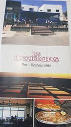 Horario de apertura Restaurante Los Caracolitos Las Salinas, Salinas del Carmen