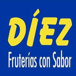 Horario de apertura Frutas y verduras DÍEZ, Alicante