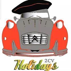 Horario de apertura 2CV Holidays, Alhaurín de la Torre