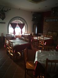 Horario de apertura Bar Asador Los Caballeros, Ejea de los Caballeros