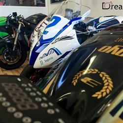 SportBiker en Madrid (Villaverde) - Horario de apertura