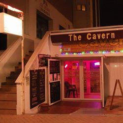 Horario de apertura The Cavern, Fuengirola