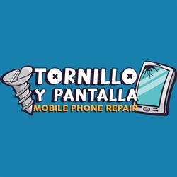 Tornillo y Pantalla en Granada (Ronda) - Horario de apertura