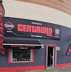 Horario de apertura Bicicletas El Centauro san fernando, San Fernando