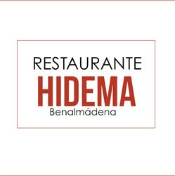 Horario de apertura Restaurante Hidema, Benalmádena