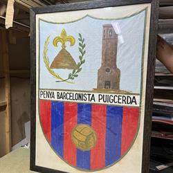 Horario de apertura PENYA Barcelonista de Puigcerda, 