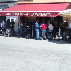 Horario de apertura Ventanita Cerveceria, Coria del Río