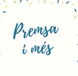Horario de apertura Premsaimés, La Vilavella
