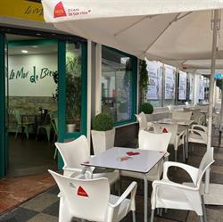 Horario de apertura Cafetería La Mar de Bien, Algeciras