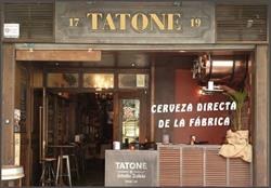 Horario de apertura Cervecería Tatone, A Coruña