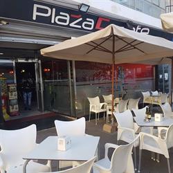 Horario de apertura Bar Plaza 5 Café, Roquetas de Mar