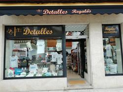 Horario de apertura Detalles Regalos, Sada