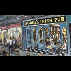 Scobies Irish Pub en Barcelona (Eixample) - Horario de apertura
