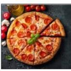 Horario de apertura La bella pizza, Polinyà