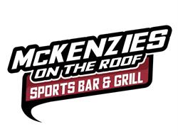 Horario de apertura McKenzies On The Roof, Ciudad Quesada