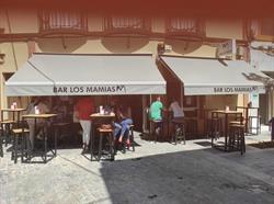 Horario de apertura BAR Los MAMíAS, Mairena del Alcor