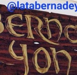 Horario de apertura La Taberna de Yon, El Cuervo