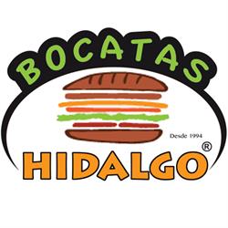 Bocatas Hidalgo en Málaga (Carretera De Cádiz) - Horario de apertura
