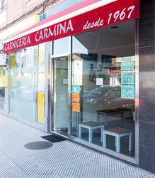 Horario de apertura Carniceria Carmina, Colloto