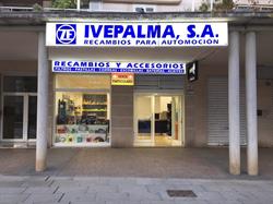 Ivepalma S.A en Palma de Mallorca (Nord) - Horario de apertura