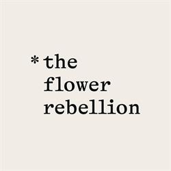 Horario de apertura The flower rebellion, El Perelló