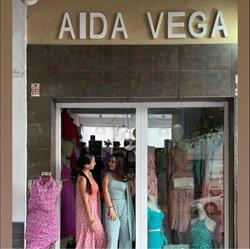 Horario de apertura Aída Vega, Rota