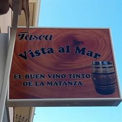 Horario de apertura Restaurante Tasca Vista al mar, Alcala