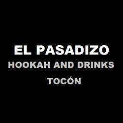 Horario de apertura El Pasadizo, Tocón